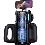 Masturbator dla mężczyzn w pełni AUTOMATYCZNY