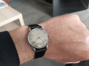 Zegarek naręczny Zenith