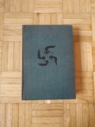 Kirchmayer J., Powstanie warszawskie, mapki, książka 1959