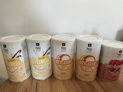 Shake Figu Active 5 szt