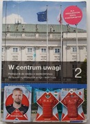 W centrum uwagi 2 z rozszerzony nowa era