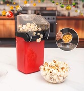 Mini maszyna do popcornu beztłuszczowa