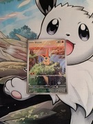 Karta Pokemon Victini (SVP208) 