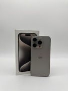 iPhone 15 Pro 128GB 93%