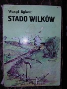 Stado wilków Wasyl Bykow