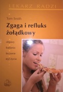 Zgaga i refluks żołądkowy
