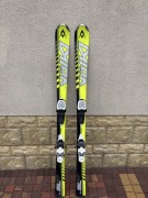 Narty Völkl Racetiger SL