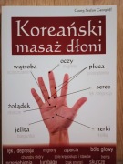 Koreański masaż dłoni