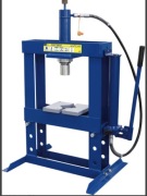 Prasa hydrauliczna warsztatowa 10 T
