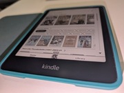Kindle Colorsoft Signature Edition 32GB | Stan Idealny + Etui + Paragon