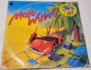 MAŁE WU WU PIOSENKI DLA DZIECI