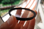 58mm Filtr Black Mist, 1/4 Efekt Specjalny, Nano-X Seria