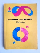 Płeć mózgu - Anne Moir, David Jessel