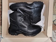 Buty Protektor Grom Celt 01-006223,czarne rozm.43 