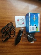 Mikroskop cyfrowy USB 1600X 2Mpix