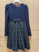 Sukienka dziewczęca Abel&Lula rozmiar 152