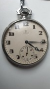 Omega kieszonkowy lata 30
