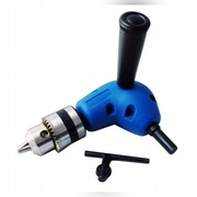 Przystawka Uchwyt DO WIERTARKI GŁÓWKA KĄTOWA 10mm