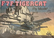 F7F Tigercat Fly Model