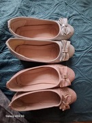 Balerinki dla dziewczynki. 