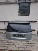 tylna klapa bagaznik volvo v50