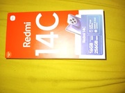 Xiaomi Redmi 14c 16/256