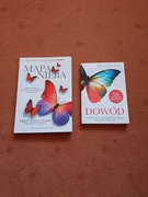 Dowód Eben Alexander i Mapa nieba Alexander Eben