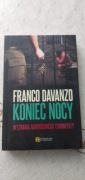 Koniec nocy. Wyznania nawróconego terrorysty - Franco Davanzo
