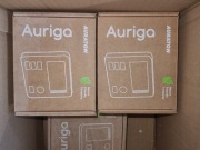Dobowy regulator temperatury Auraton AURIGA 5szt.