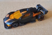 Hot Wheels Punk Rod