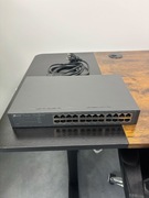 Switch TP-LINK TL-SG1024D, 24 porty, Gigabit Ethernet