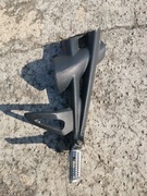 Podnóżek pasażera P/L set Triumph street triple 67