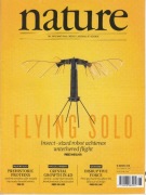 Nature 2019 No.7762 (26) ENG - tygodnik naukowy
