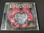 Killswitch Engage - The end of heartache (CD) 