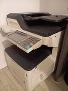 Urządzenie wielofunkcyjne (drukarka) OKI MFP MC853dn A3