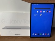Samsung Galaxy Tab S10 FE Plus 13.1'' 12/256 GB Srebrny + rysik