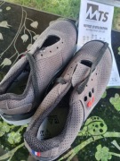 Buty robocze MTS 