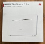 Huawei 4G Router 3 Pro