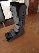 Orteza stopowo-goleniowa