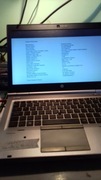 Laptop HP EliteBook 8470p i5