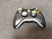 Oryginalny bezprzewodowy pad Microsoft do konsoli Xbox 360.. polecam
