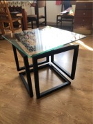 Stolik kawowy infinity cube