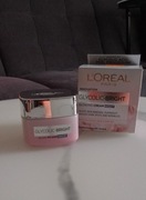 Krem na noc Glycolic Bright Glowing Cream Night od LOreal Paris