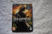 GRA KOMPUTEROWA SNIPER