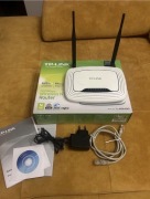 Tp-Link  WR841ND