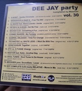 Dee Jay Party vol.30