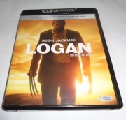 Logan /Blu Ray 4K/