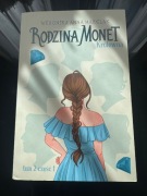 Rodzina Monet Krolewna tom 2 czesc 1