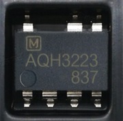 Przekaźnik półprzewodnikowy  AQH3223A 6V DC 50mA 1,2A