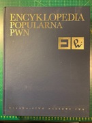 Encyklopedia popularna PWN